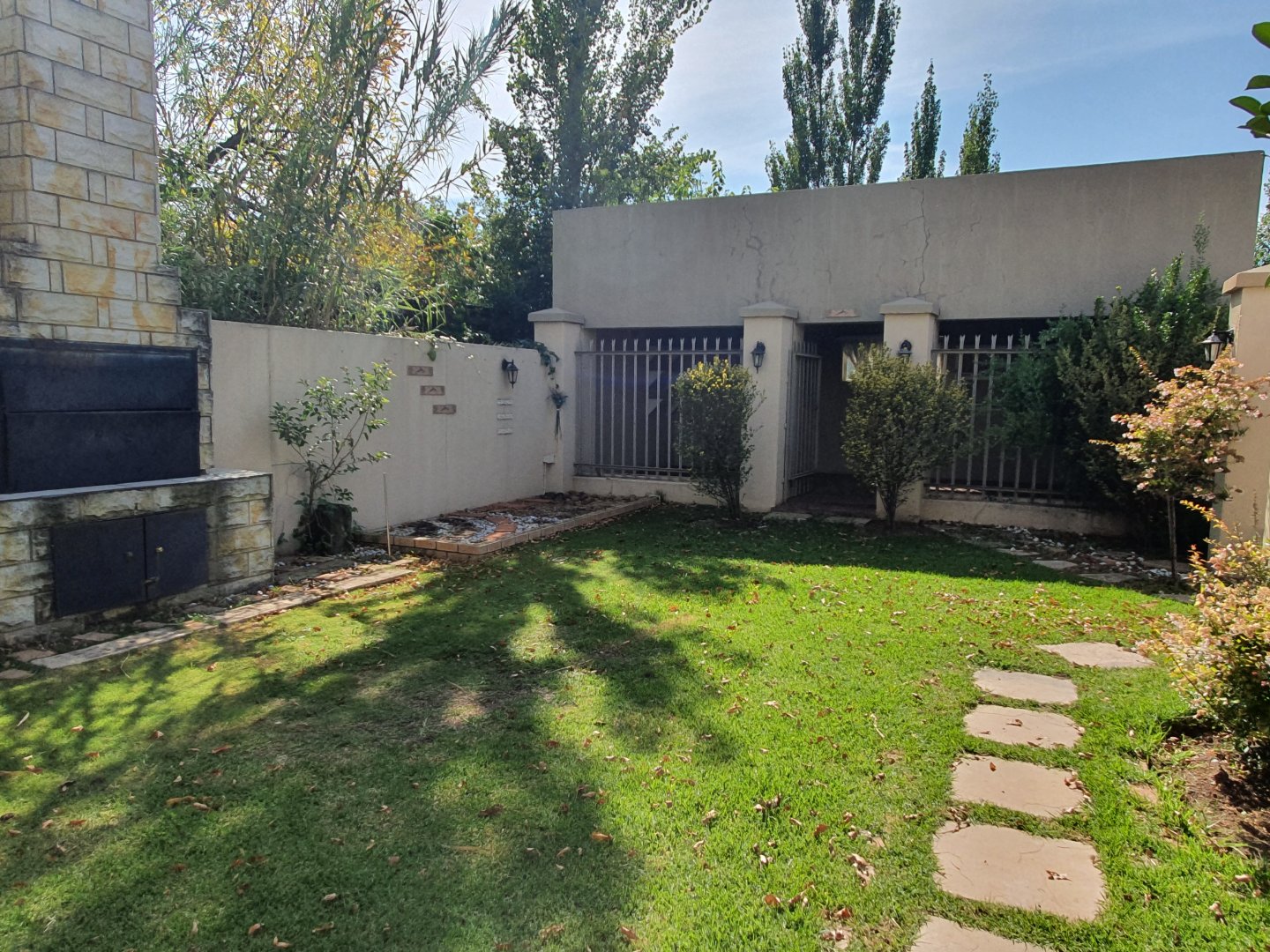 To Let 2 Bedroom Property for Rent in Bethlehem Free State